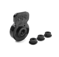 TEAM CORALLY - SERVO SAVER - L ARGE - UNIVERSAL - 23-24-25 SP - C-101