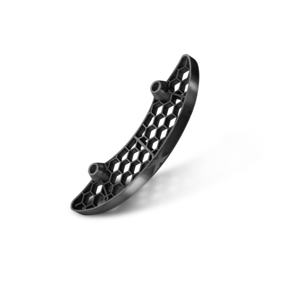 X12 Rubber Bumper 3D - Gt - XRAY - 371224