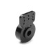 TEAM CORALLY - SERVO SAVER - SMALL - 23 SPLINE - SANWA - JR - C-10113