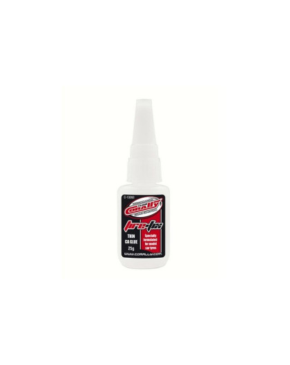 Colle cyano moyenne 25gr - CORALLY - C-13091