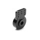 Sauve servos étroit 24 dts (Hitec) - CORALLY - C-10131