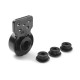 Sauve servos large universel Medium - CORALLY - C-10201