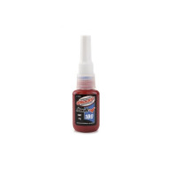 TEAM CORALLY - LOCK-IT 100 - SCREW FIX - SOFT - BLUE - 20GR - C-13094