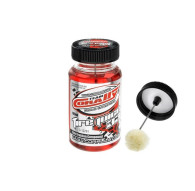 TEAM CORALLY - TIRE JUICE 33 - RED - ASPHALT / FOAM - C-13761 - CORAL