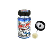 TEAM CORALLY - TIRE JUICE 55 - BLUE - CARPET / FOAM - C-13763 - CORAL
