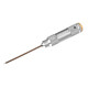 Tournevis allen 1.5 mm Alu Grip - CORALLY - C-16130