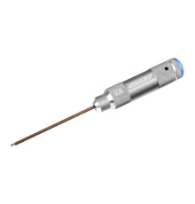 Tournevis allen 2.0 mm Alu Grip - CORALLY - C-16131