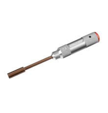 TEAM CORALLY - FACTORY PRO TOO L - HARDENED TIP - ALU GRIP - - C-1616