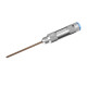 Tournevis cruciforme 4.0 mm Alu Grip - CORALLY - C-16151