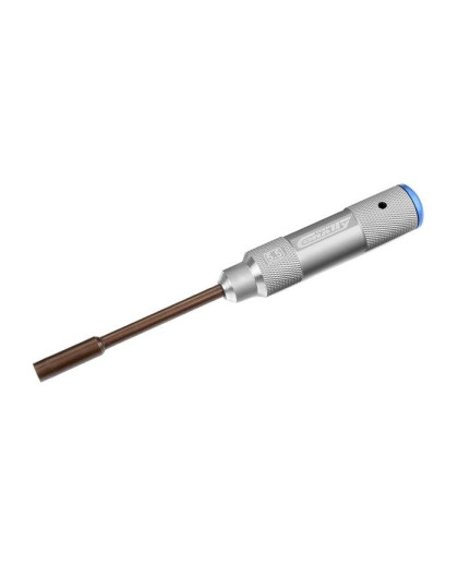 Tournevis douille 5.5 mm Alu Grip - CORALLY - C-16161