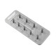 TEAM CORALLY - PINION CADDY M1.0 - 9 PINIONS - 5MM - C-16201 - CORALL