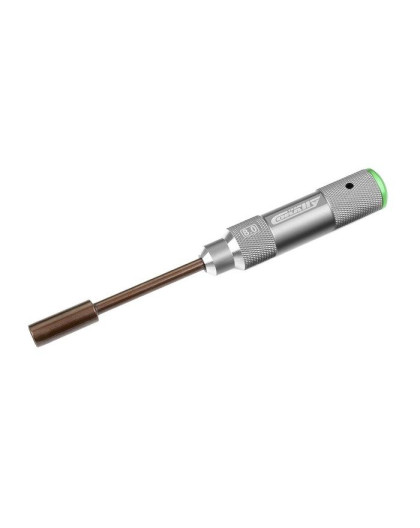 Tournevis douille 8.0 mm Alu Grip - CORALLY - C-16163