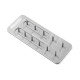 Support pignons M0.6 D3.17mm 11 pignons - CORALLY - C-16203