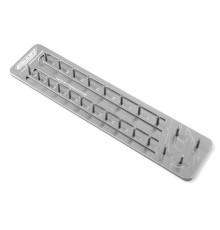 Support pignons 64DP D3.17mm 23 pignons - CORALLY - C-16207