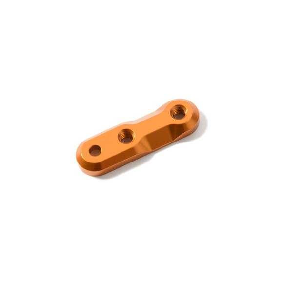 X1 Alu Body Post Plate - XRAY - 371290