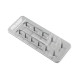 Support pignons 32DP D3.17mm 11 pignons - CORALLY - C-16204