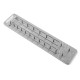 TEAM CORALLY - PINION CADDY 48DP - 21 PINIONS - 3.17MM - C-16206 - CO