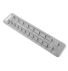 Support pignons 48DP D3.17mm 21 pignons - CORALLY - C-16206