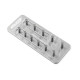 Support pignons 32DP D5mm 11 pignons - CORALLY - C-16205