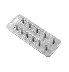 Support pignons 32DP D5mm 11 pignons - CORALLY - C-16205