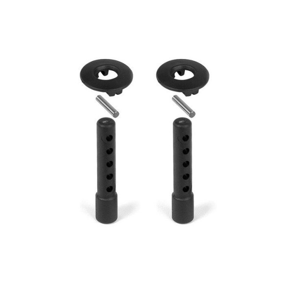 Supports de carrosserie (2) - XRAY - 371320