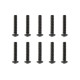 Vis acier BHC M3 x 16mm - 10 pcs - CORALLY - C-30104
