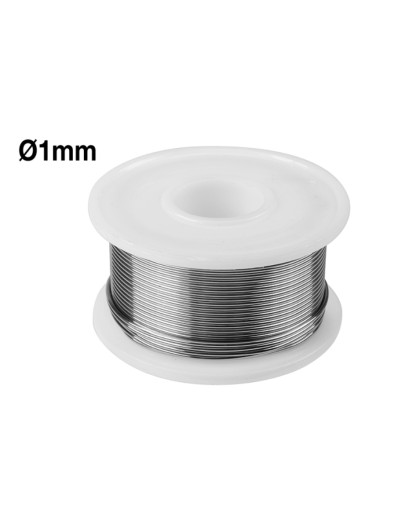 CORALLY SOLDERING TIN 100GR - C-48514 - CORALLY