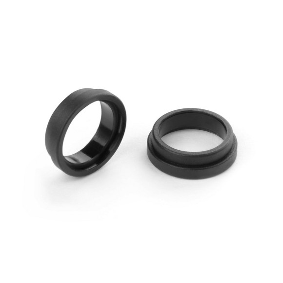 Bague de roulements plastique (2) - XRAY - 372072