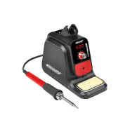 TEAM CORALLY - SOLDERING STATION DSS PRO 80W - C-48520-EU - CORALLY