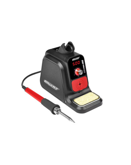 TEAM CORALLY - SOLDERING STATION DSS PRO 150W - C-48525-EU - CORALLY
