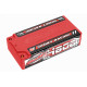 Lipo SportRac. 50C 4800mah 2S Shorty - CORALLY - C-49405