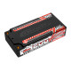Lipo Voltax 120C 4200mah 2S Shorty LG - CORALLY - C-49500