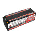 TEAM CORALLY - VOLTAX 120C LIP O BATTERY - 6500MAH - 14.8V - - C-4953