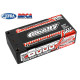 Lipo Voltax HV 120C 6000mah 2S Shorty - CORALLY - C-49606