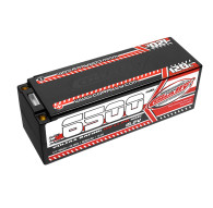 TEAM CORALLY - VOLTAX 120C LIP O HV BATTERY - 6500 MAH - 15.2 - C-496