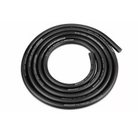 TEAM CORALLY - ULTRA V+ SILICO NE WIRE - SUPER FLEXIBLE - BLA - C-501