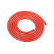 TEAM CORALLY - ULTRA V+ SILICO NE WIRE - SUPER FLEXIBLE - BLA - C-501