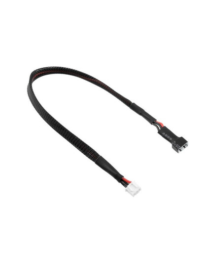 TEAM CORALLY - BALANCER LEAD 2S - BATTERY 2S XH CONNECTOR - - C-50204