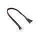 TEAM CORALLY - BALANCER LEAD 6S - BATTERY 6S XH CONNECTOR - - C-50203