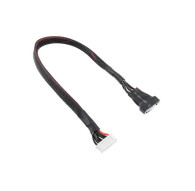 TEAM CORALLY - BALANCER LEAD 6S - BATTERY 6S XH CONNECTOR - - C-50203
