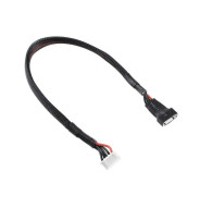 TEAM CORALLY - BALANCER LEAD 4S - BATTERY 4S XH CONNECTOR - - C-50206