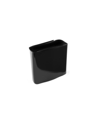 Gaine thermo 70mm noire - 1m - CORALLY - C-50231