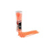 Collier rilsan Orange 2.5x100mm 50 pcs - CORALLY - C-50503