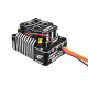 Variateur 1/8 Revoc II 160A 2-6S Black - CORALLY - C-53011