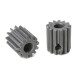 Pignon 13T Alu étroit - 48 DP D3.17mm - CORALLY - C-70413
