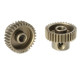 Pignon 32T Acier étroit -64 DP - D3.17mm - CORALLY - C-71332