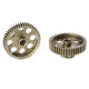 Pignon 48T Acier étroit -64 DP - D3.17mm - CORALLY - C-71348
