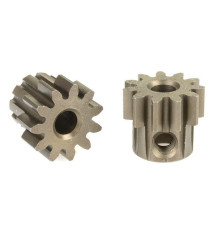 Pignon 11T Acier étroit -32 DP - D3.17mm - CORALLY - C-71511