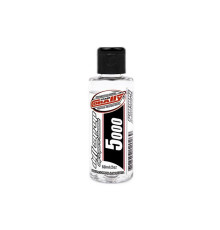 TEAM CORALLY - DIFF SYRUP - UL TRA PURE SILICONE - 5000 CPS - - C-815