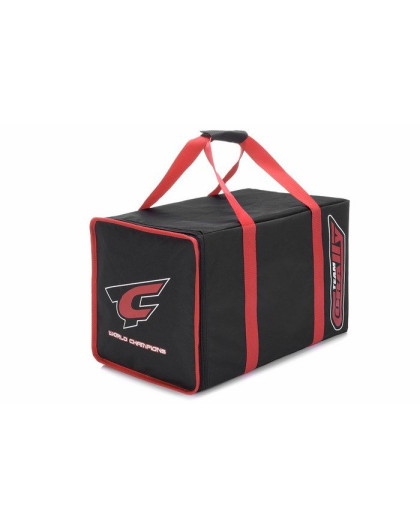 TEAM CORALLY - CARRYING BAG - 2 CORRUGATED PLASTIC DRAWERS - C-90240 